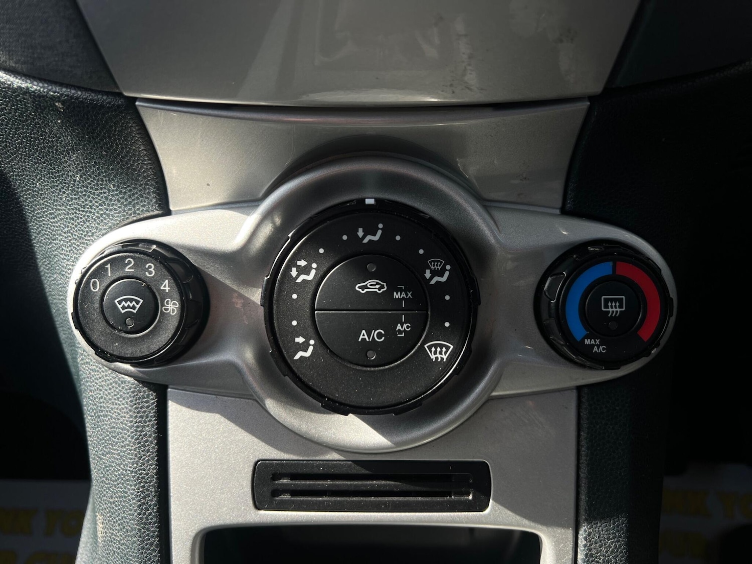 Used Ford Fiesta 2011 for sale - 78148243: Photo 57