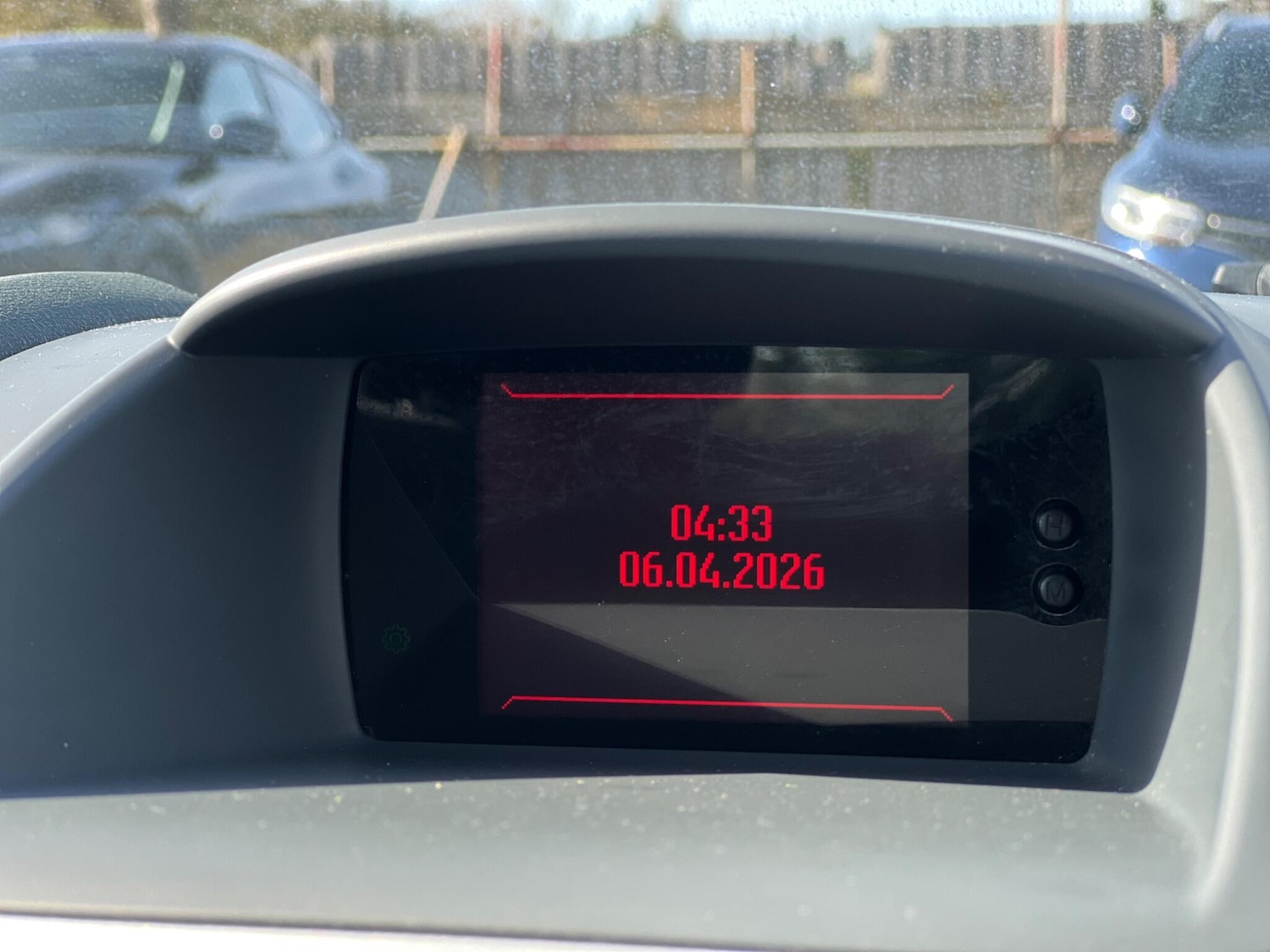 Used Ford Fiesta 2011 for sale - 78148243: Photo 59