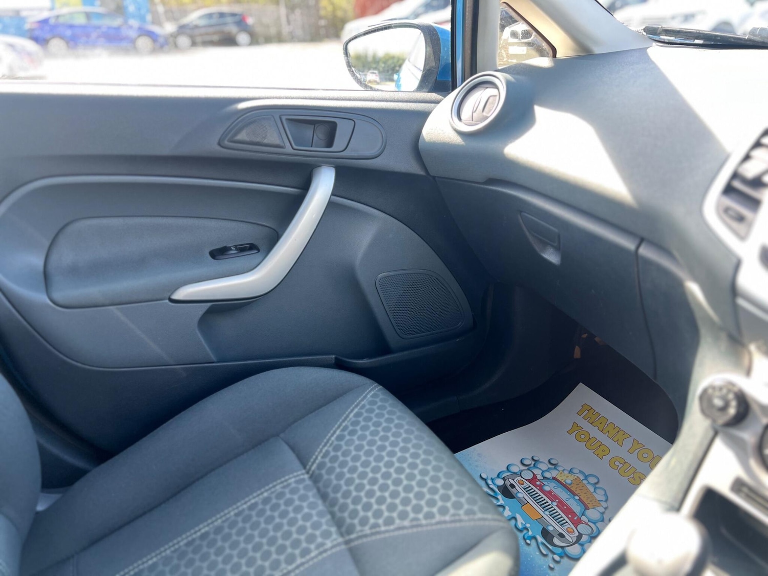 Used Ford Fiesta 2011 for sale - 78148243: Photo 60