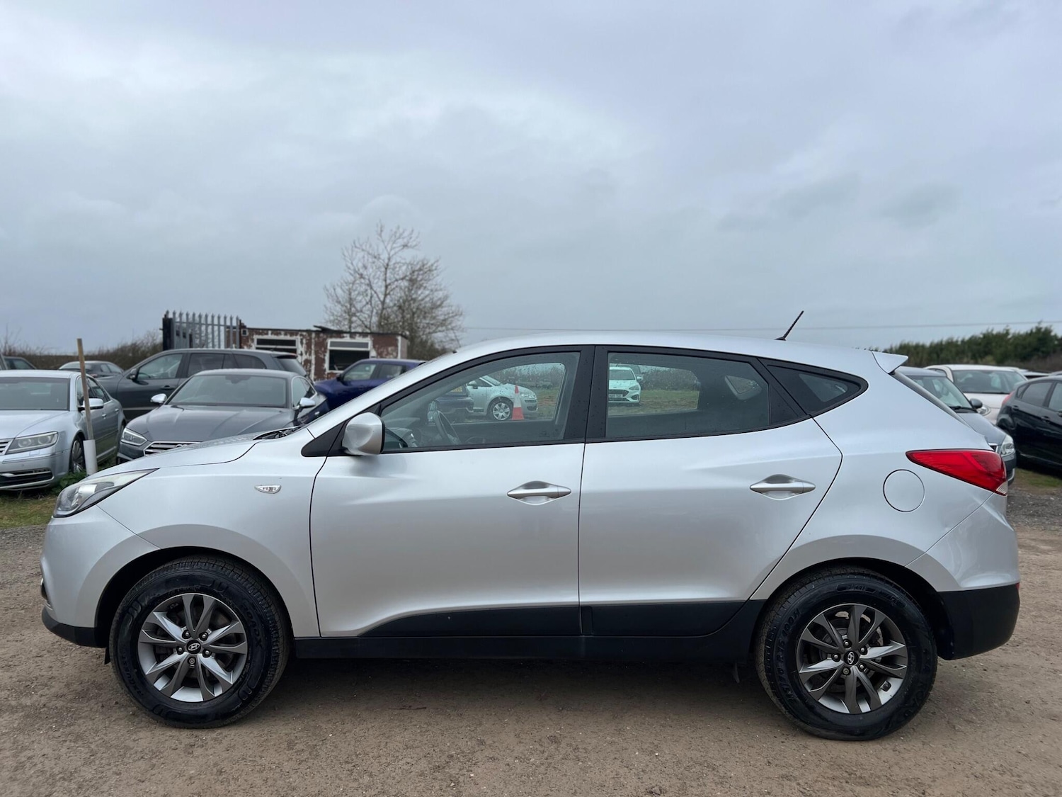 Used Hyundai Ix35 for sale - 77925777: Photo 11