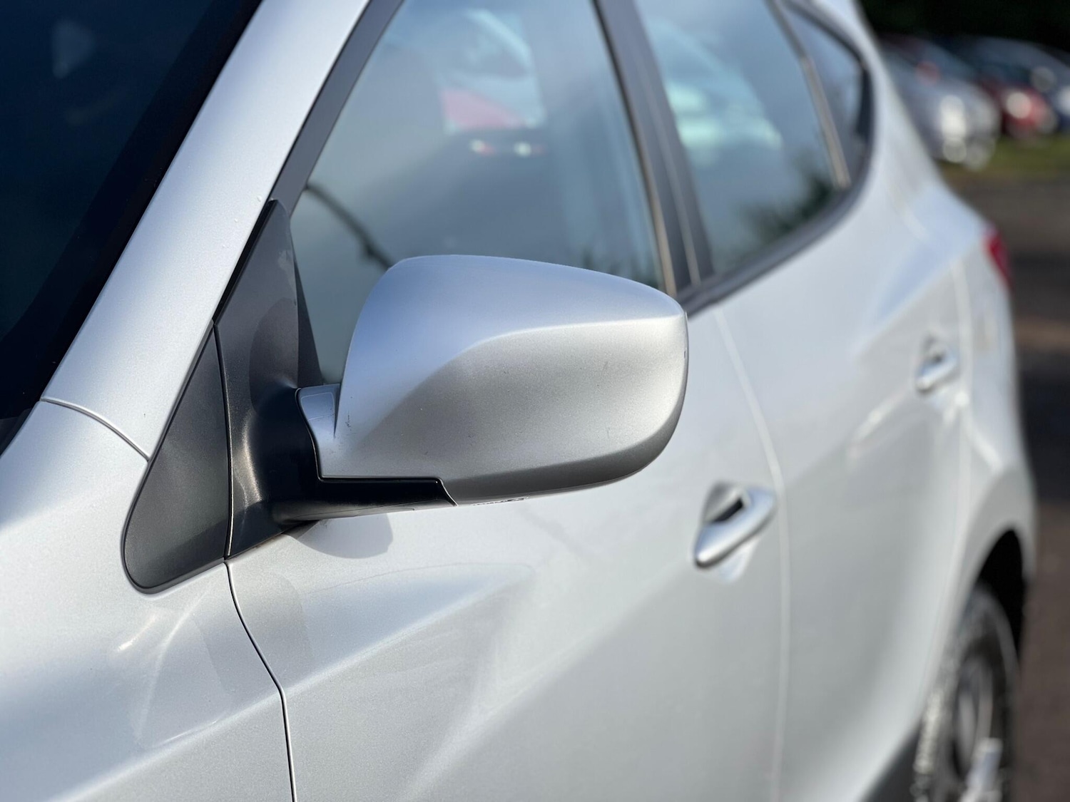 Used Hyundai Ix35 for sale - 77925777: Photo 13