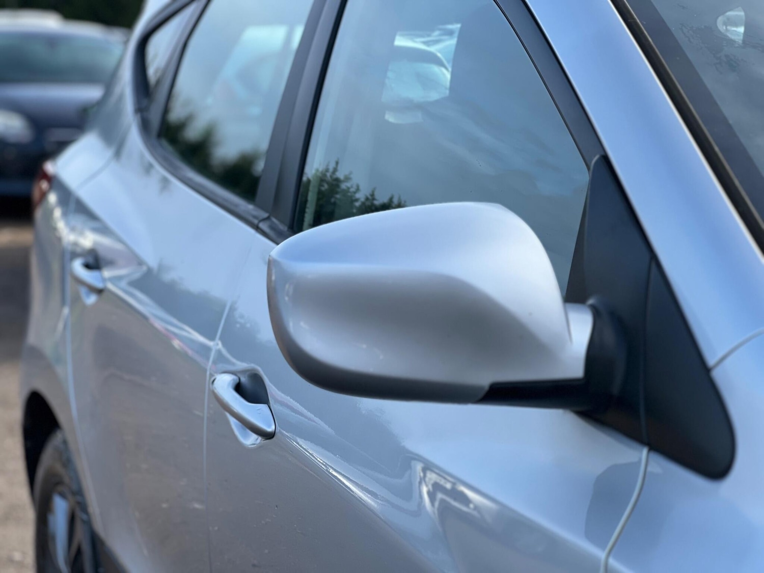 Used Hyundai Ix35 for sale - 77925777: Photo 14