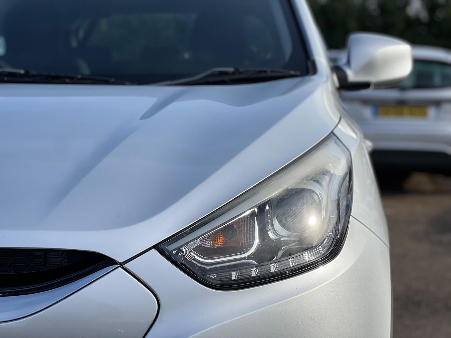 Used Hyundai Ix35 for sale - 77925777: Photo 16