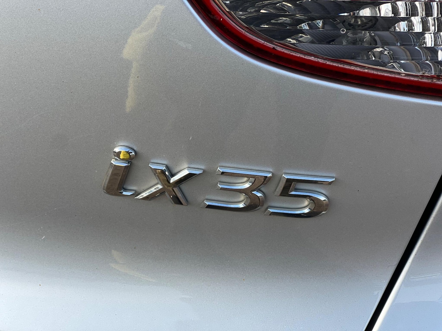 Used Hyundai Ix35 for sale - 77925777: Photo 20