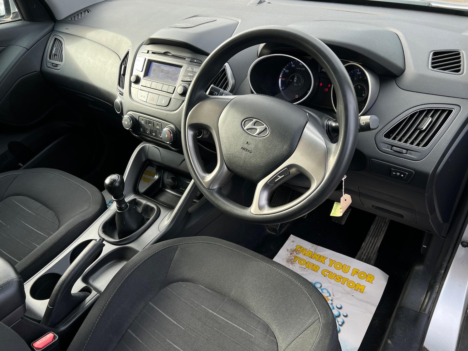 Used Hyundai Ix35 for sale - 77925777: Photo 22