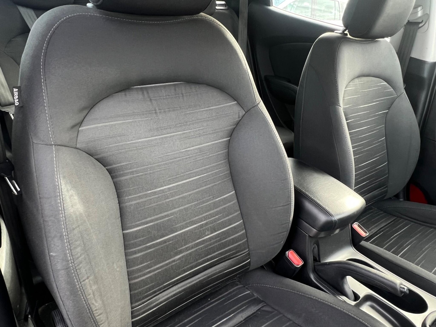 Used Hyundai Ix35 for sale - 77925777: Photo 24