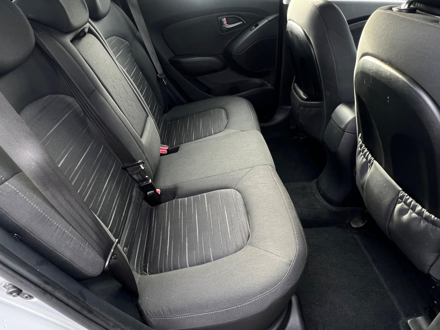 Used Hyundai Ix35 for sale - 77925777: Photo 26