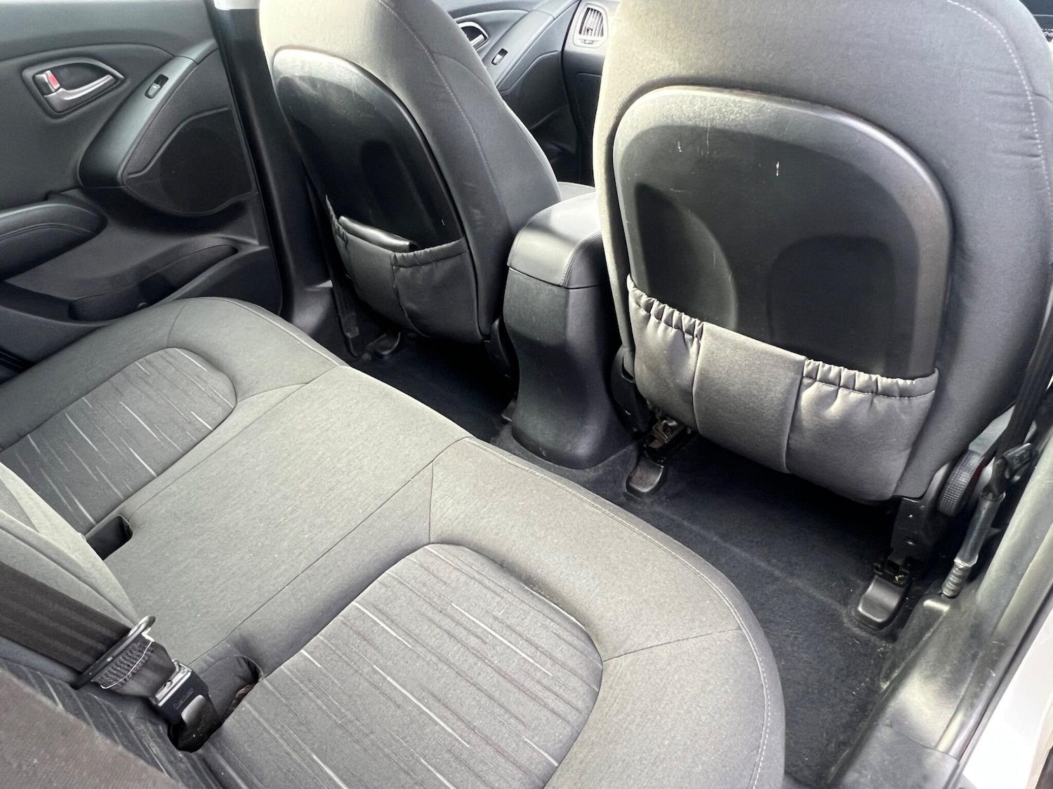 Used Hyundai Ix35 for sale - 77925777: Photo 27