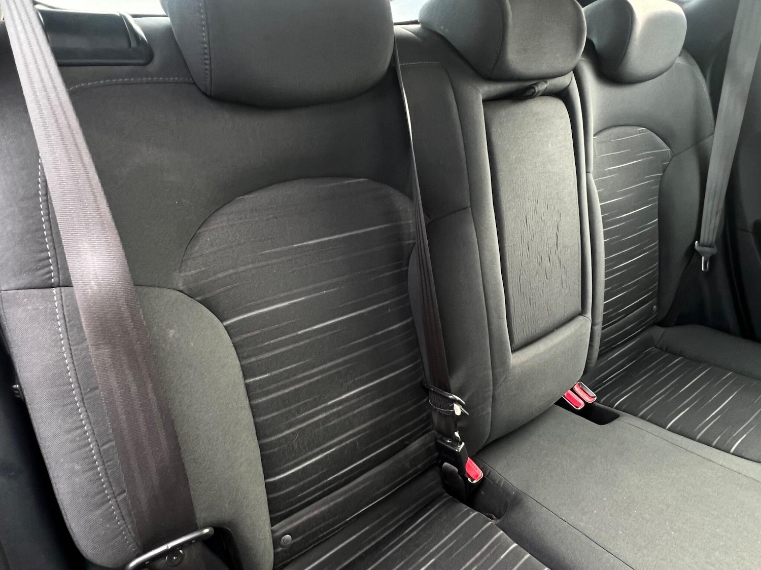 Used Hyundai Ix35 for sale - 77925777: Photo 28