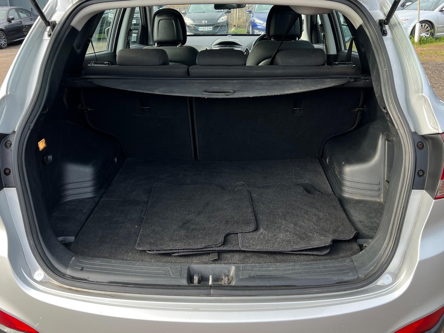 Used Hyundai Ix35 for sale - 77925777: Photo 30