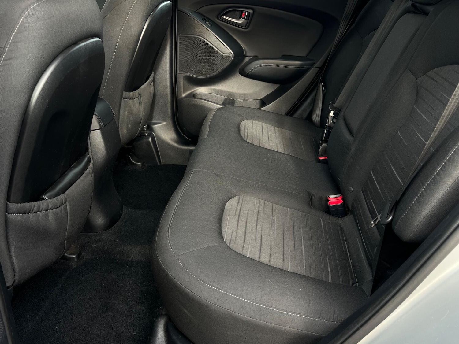 Used Hyundai Ix35 for sale - 77925777: Photo 31