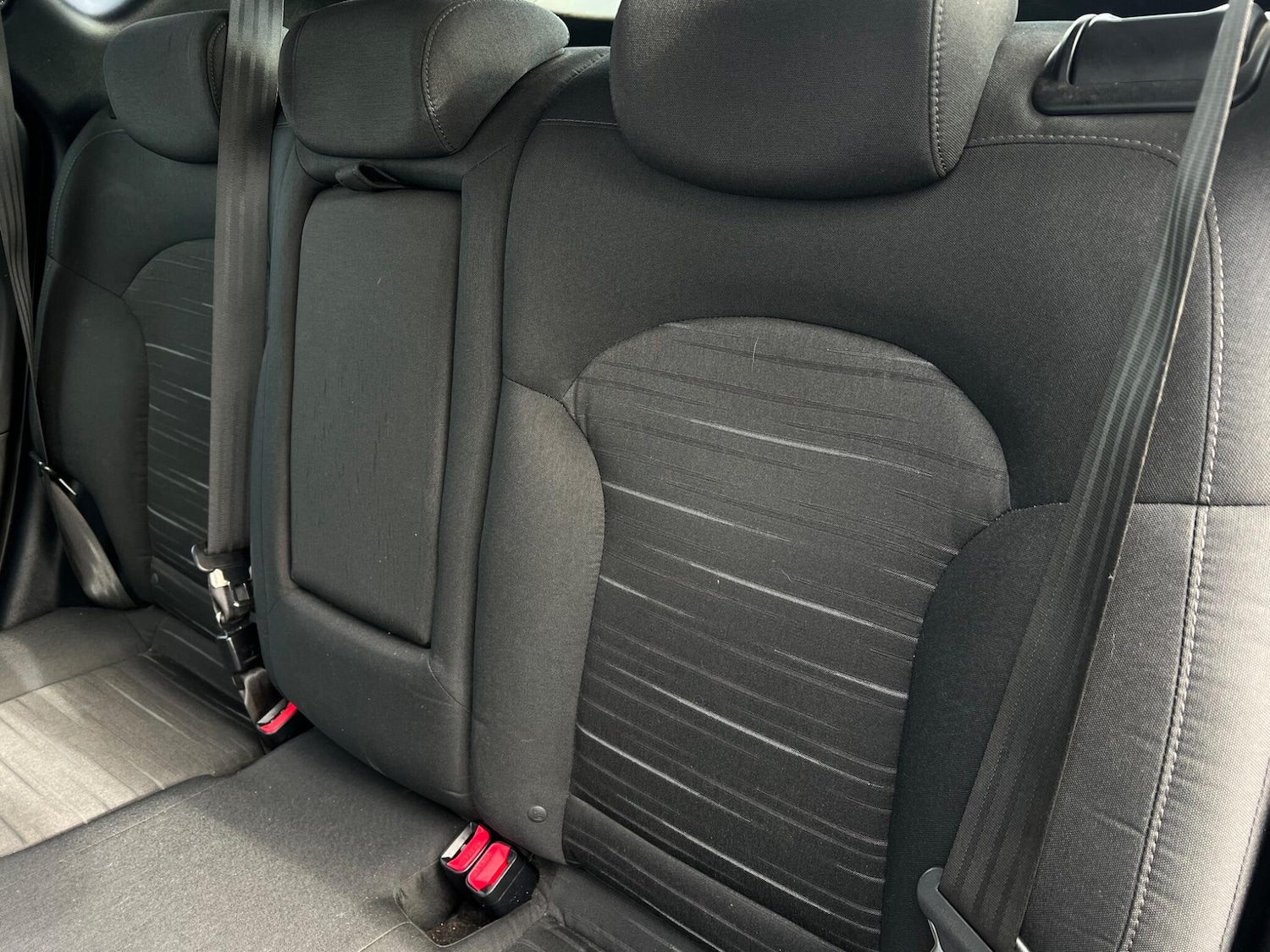 Used Hyundai Ix35 for sale - 77925777: Photo 33