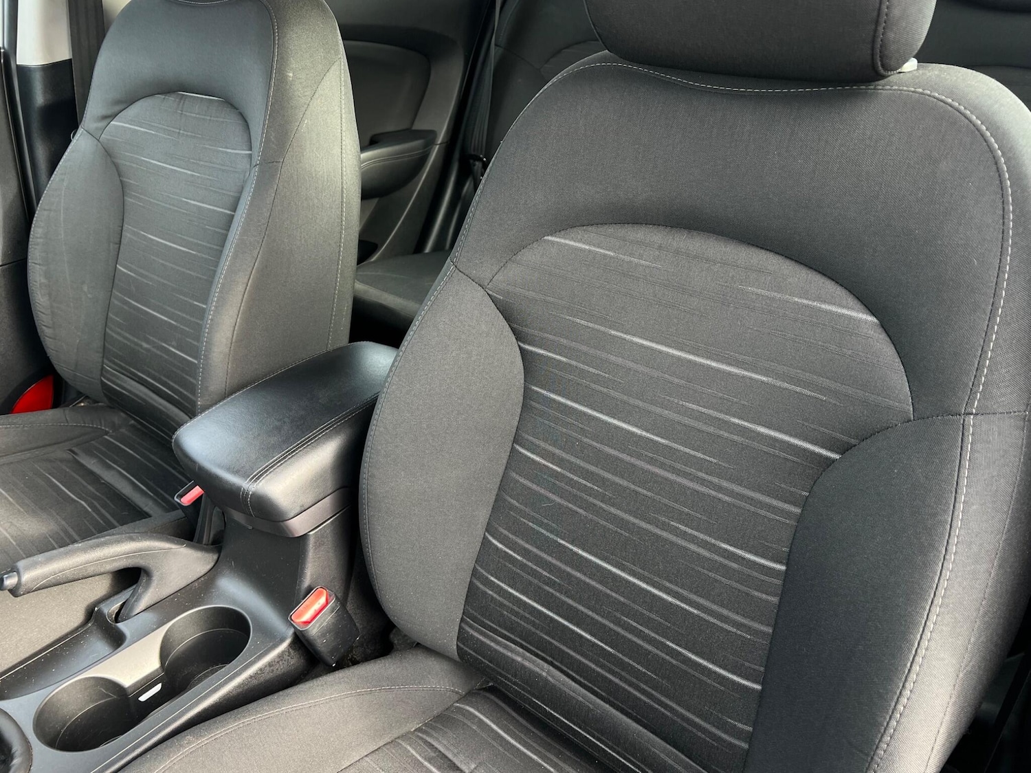 Used Hyundai Ix35 for sale - 77925777: Photo 37