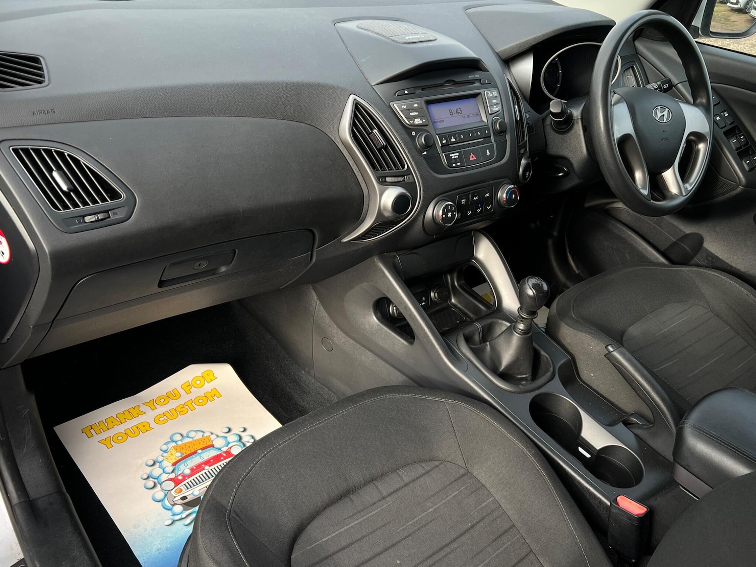 Used Hyundai Ix35 for sale - 77925777: Photo 39