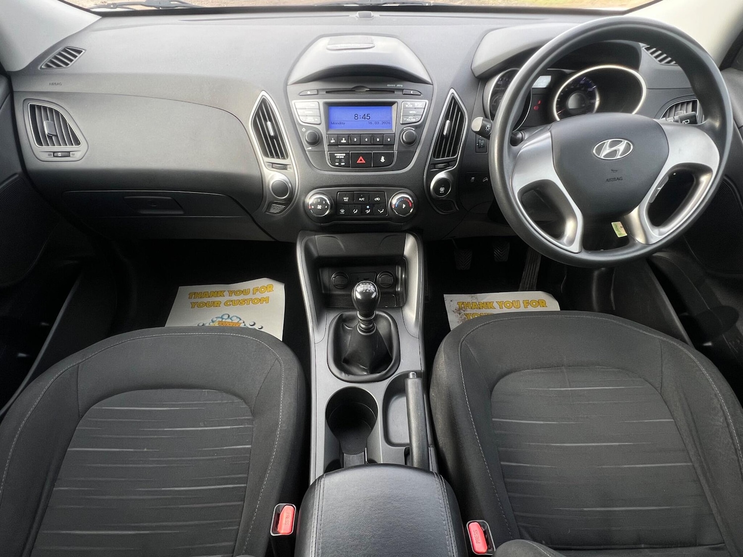 Used Hyundai Ix35 for sale - 77925777: Photo 40