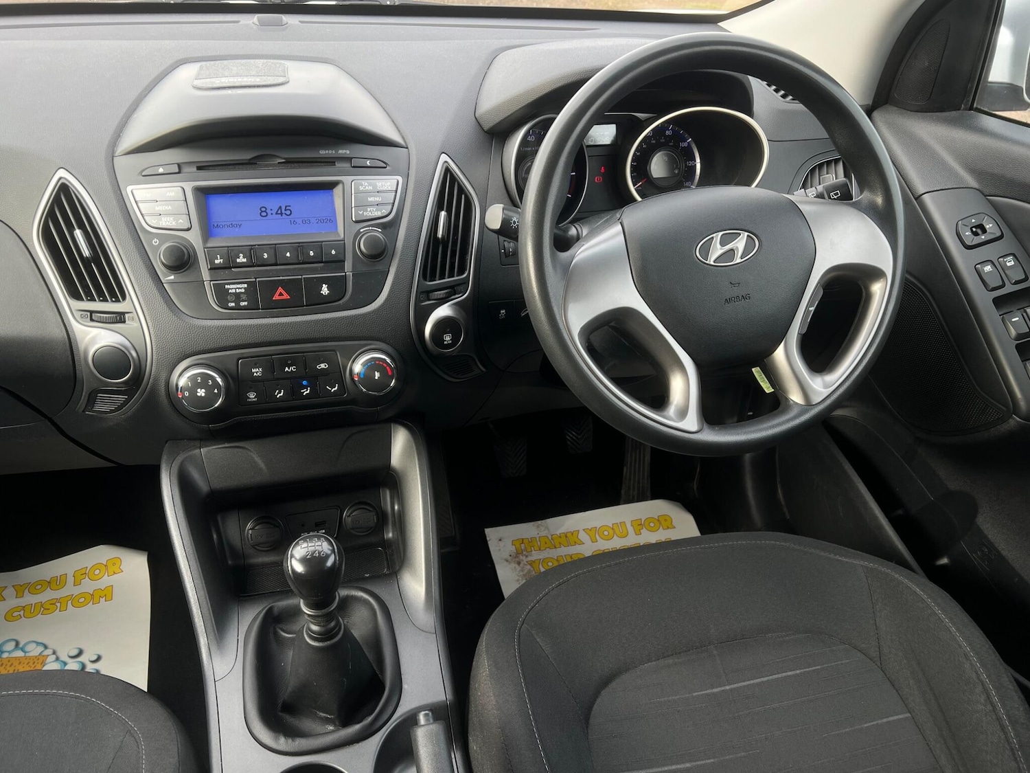 Used Hyundai Ix35 for sale - 77925777: Photo 41