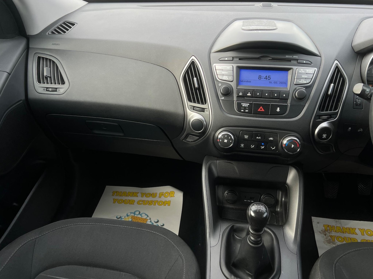 Used Hyundai Ix35 for sale - 77925777: Photo 42