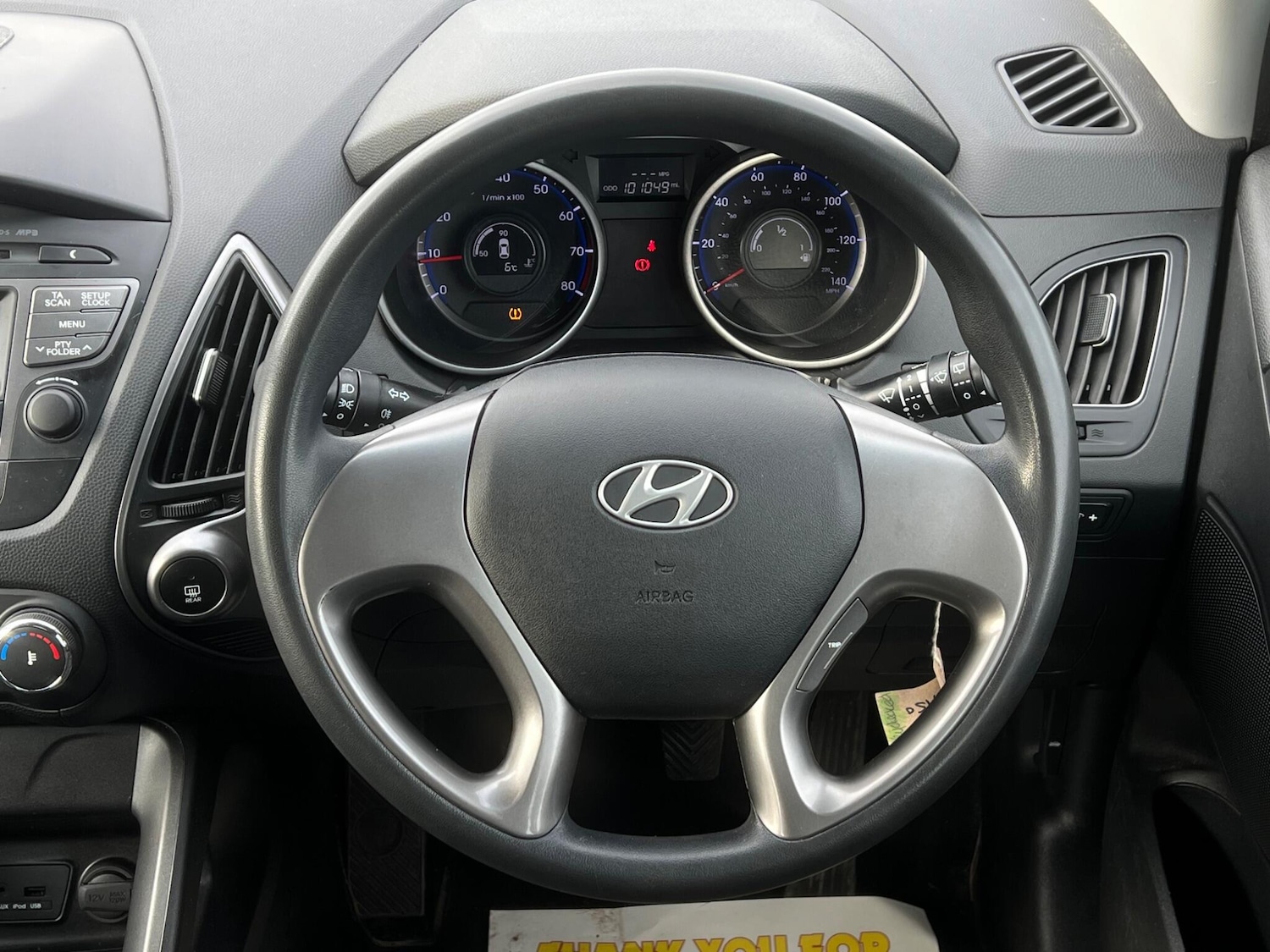 Used Hyundai Ix35 for sale - 77925777: Photo 44