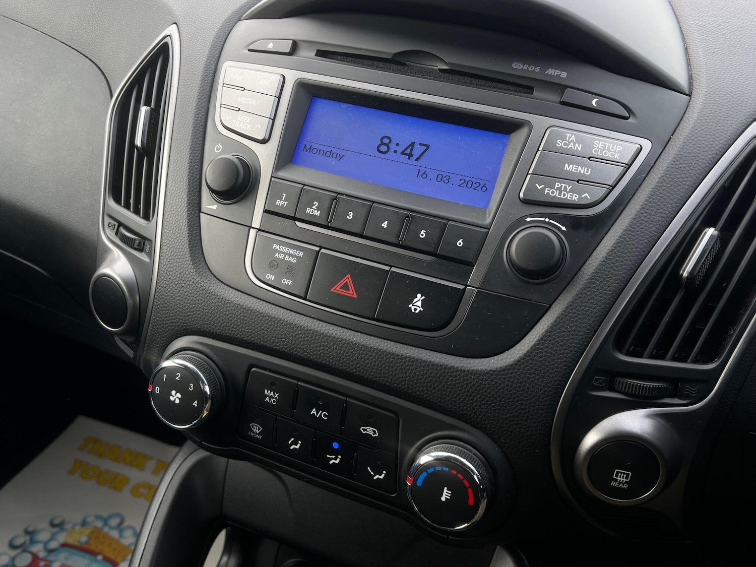 Used Hyundai Ix35 for sale - 77925777: Photo 49