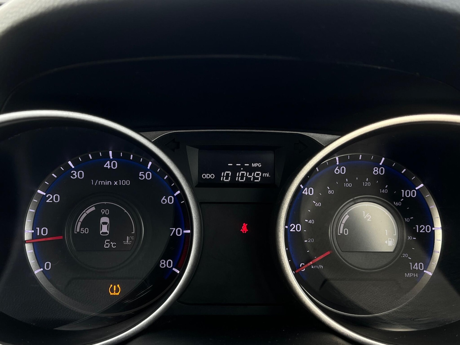 Used Hyundai Ix35 for sale - 77925777: Photo 52