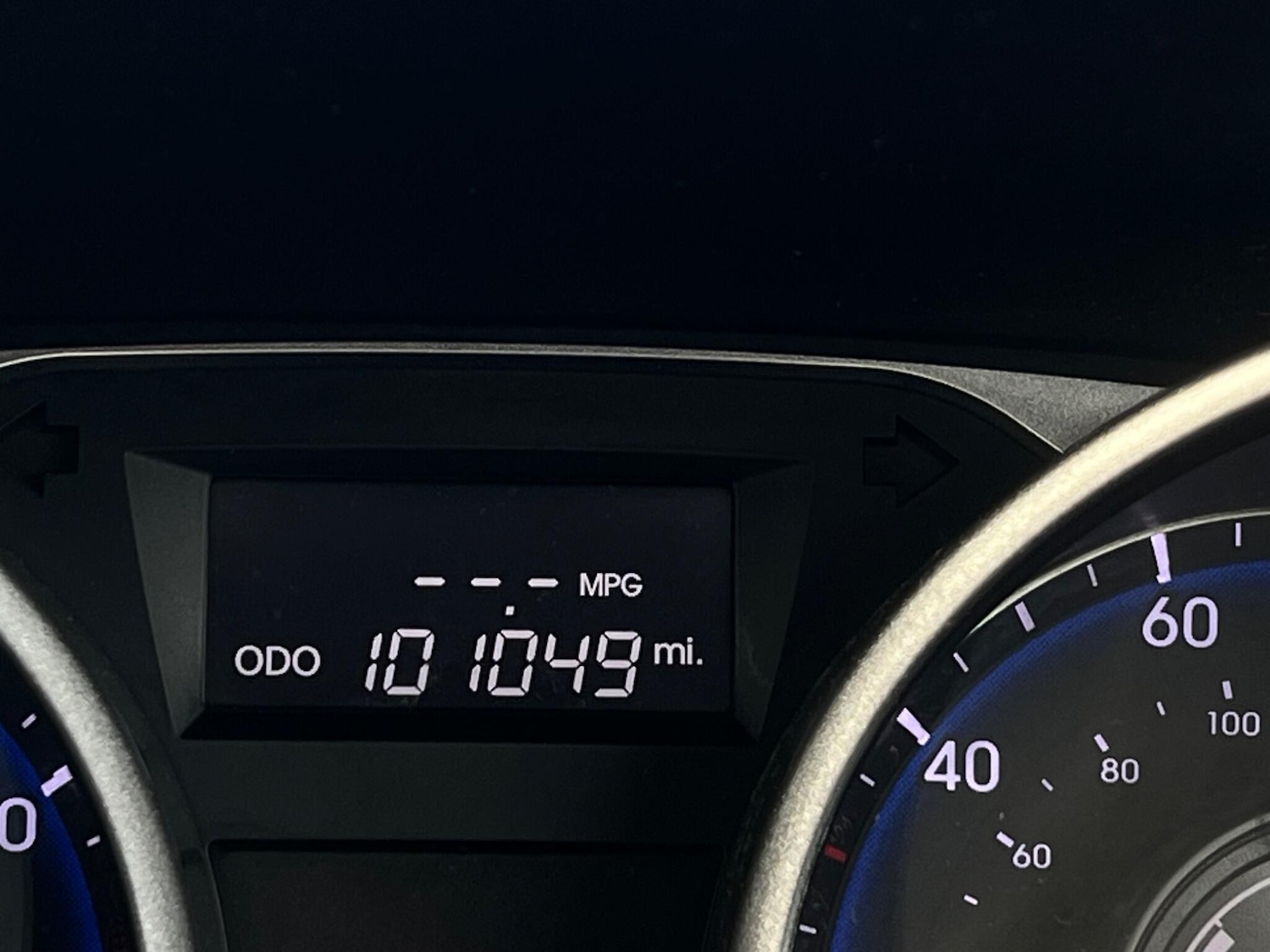 Used Hyundai Ix35 for sale - 77925777: Photo 53