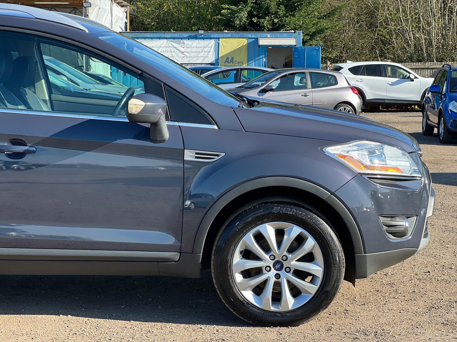 Used Ford Kuga 2012 for sale - 78147836: Photo 13