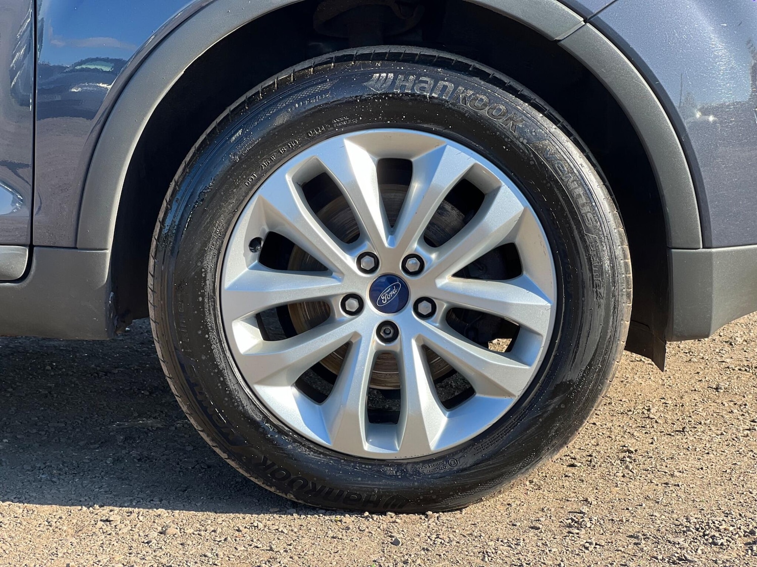 Used Ford Kuga 2012 for sale - 78147836: Photo 15