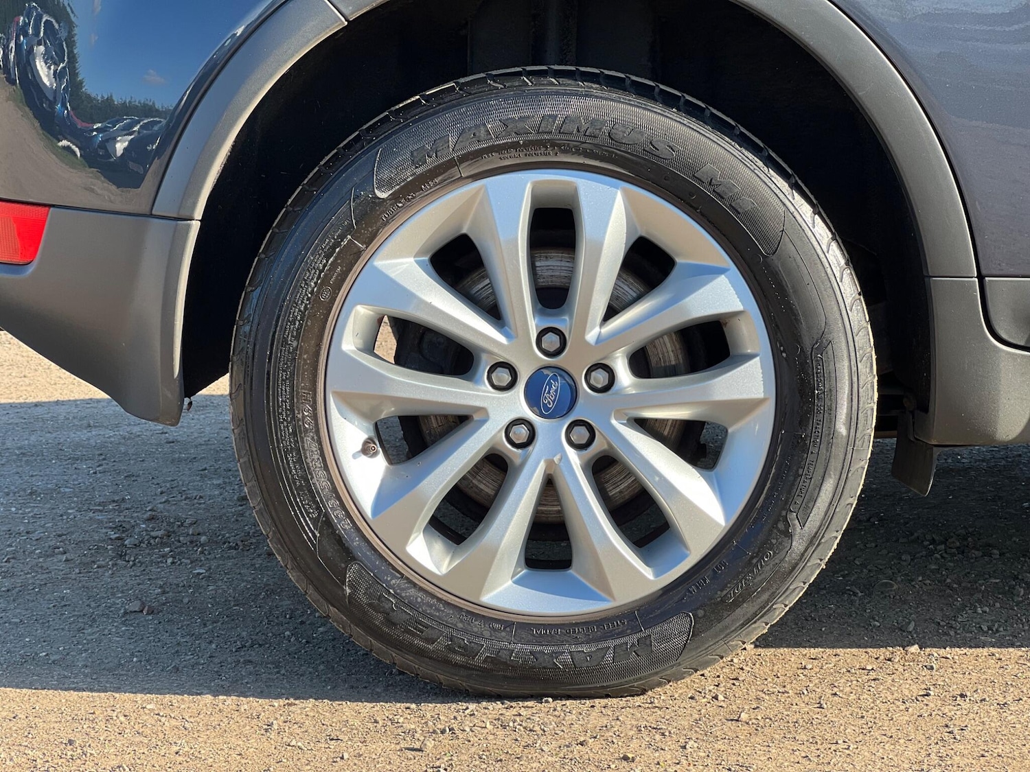 Used Ford Kuga 2012 for sale - 78147836: Photo 16