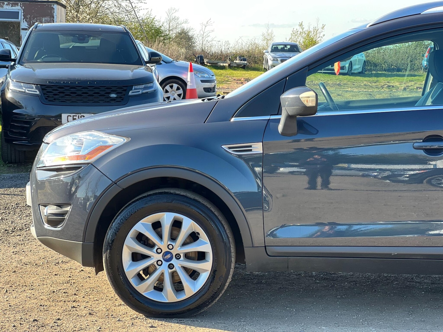 Used Ford Kuga 2012 for sale - 78147836: Photo 18