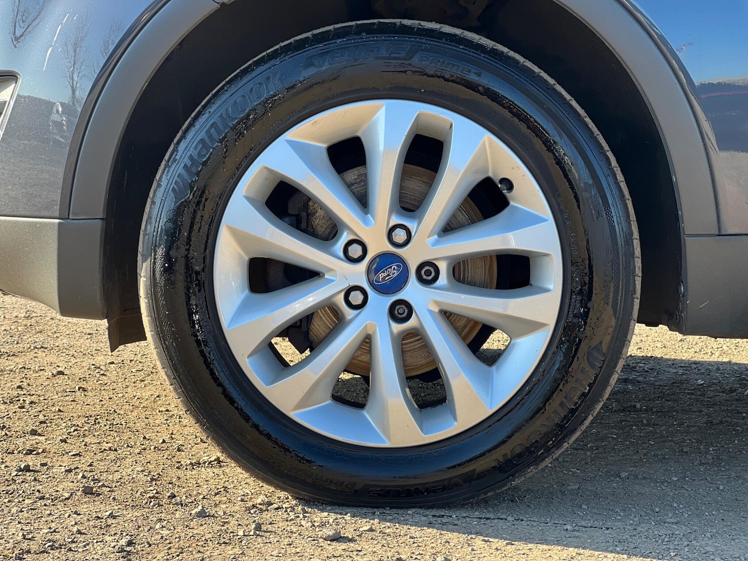 Used Ford Kuga 2012 for sale - 78147836: Photo 20