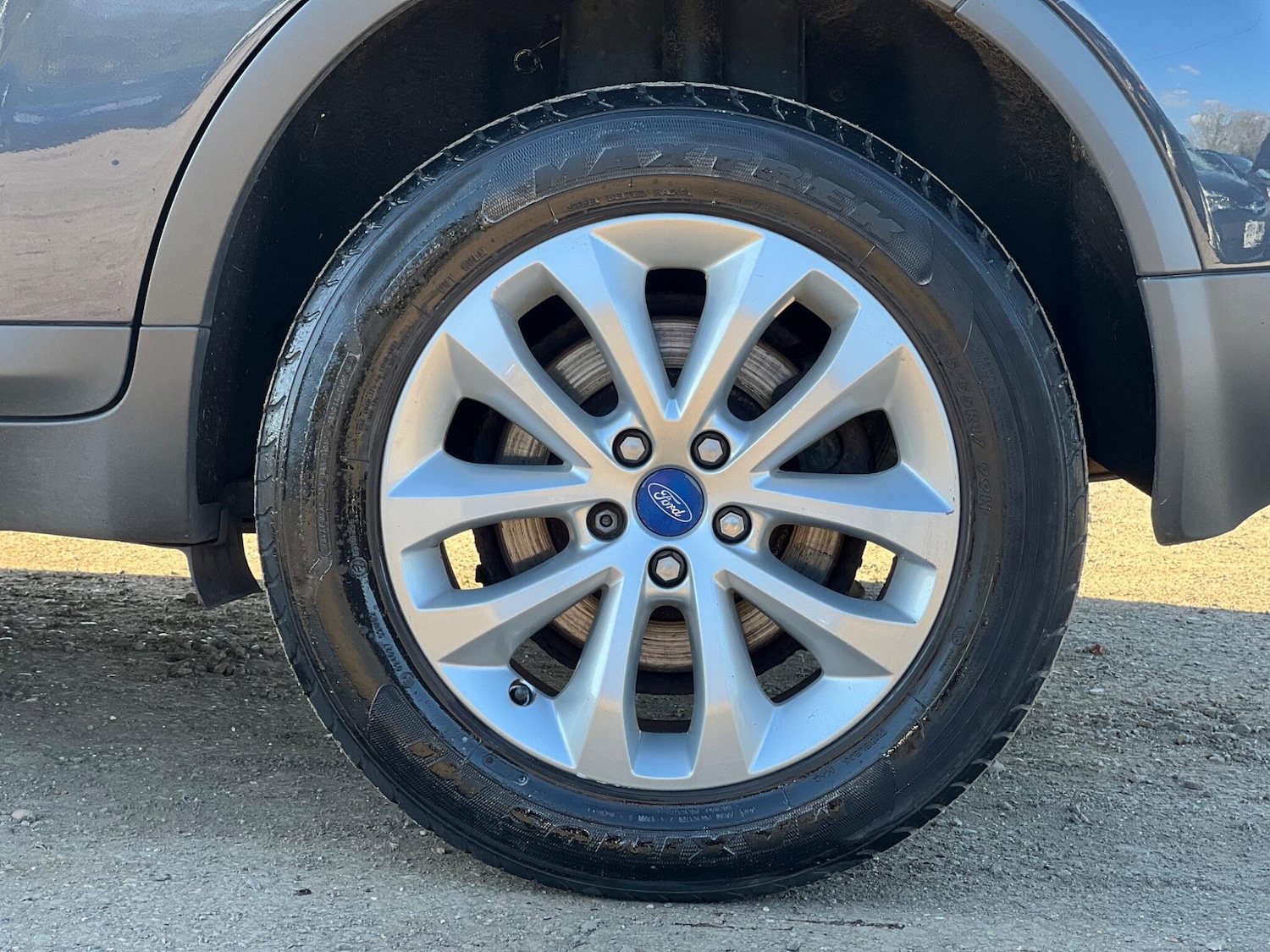 Used Ford Kuga 2012 for sale - 78147836: Photo 21