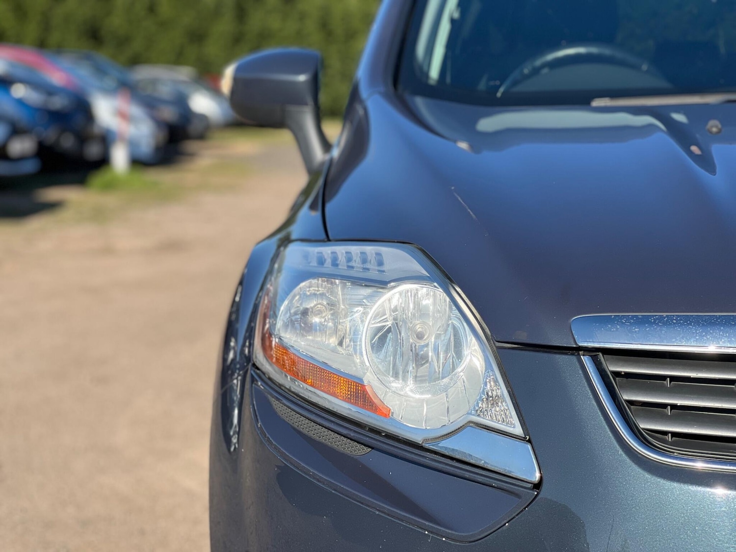 Used Ford Kuga 2012 for sale - 78147836: Photo 23