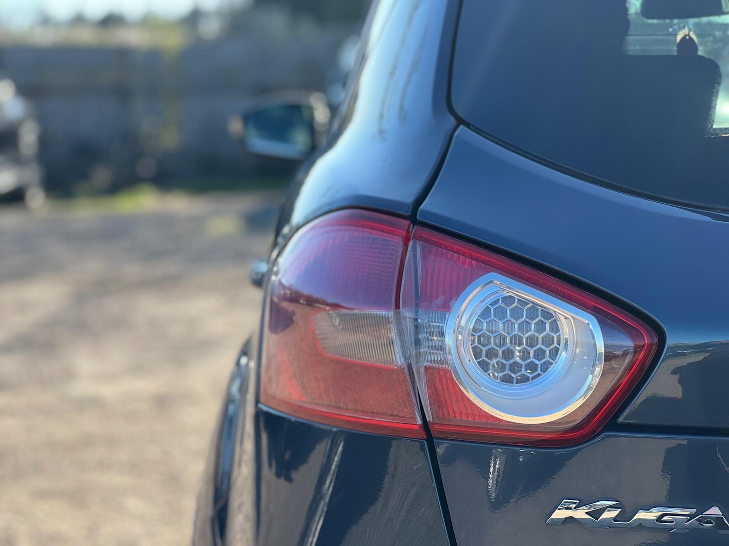 Used Ford Kuga 2012 for sale - 78147836: Photo 25