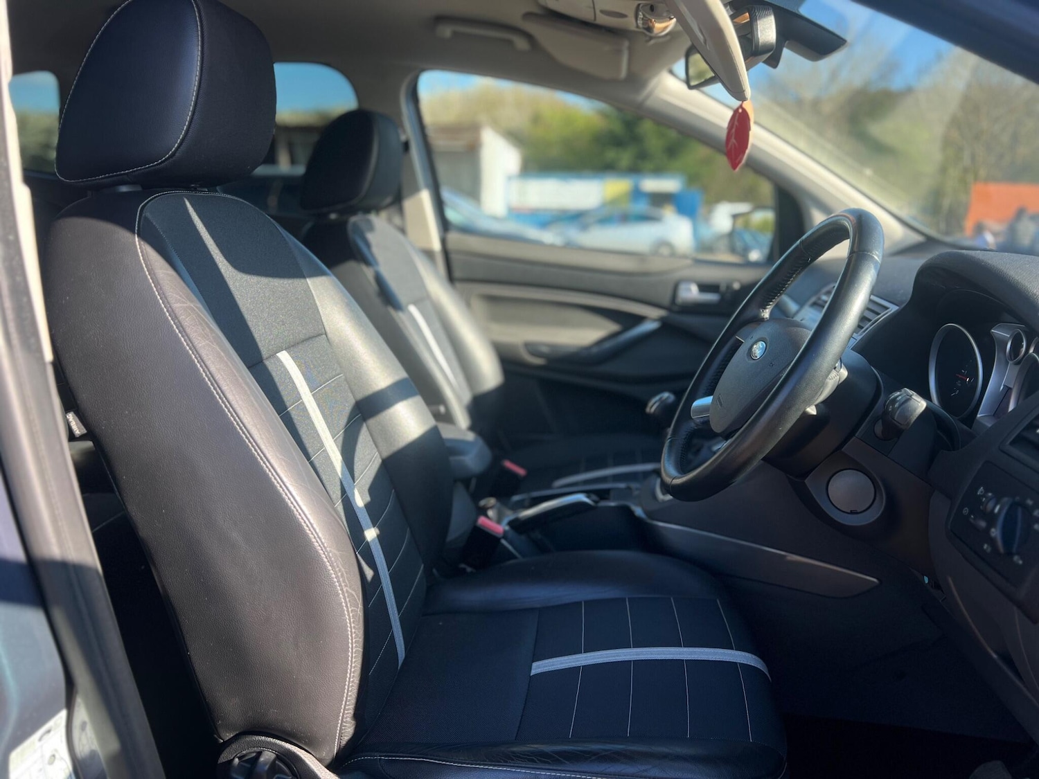 Used Ford Kuga 2012 for sale - 78147836: Photo 30