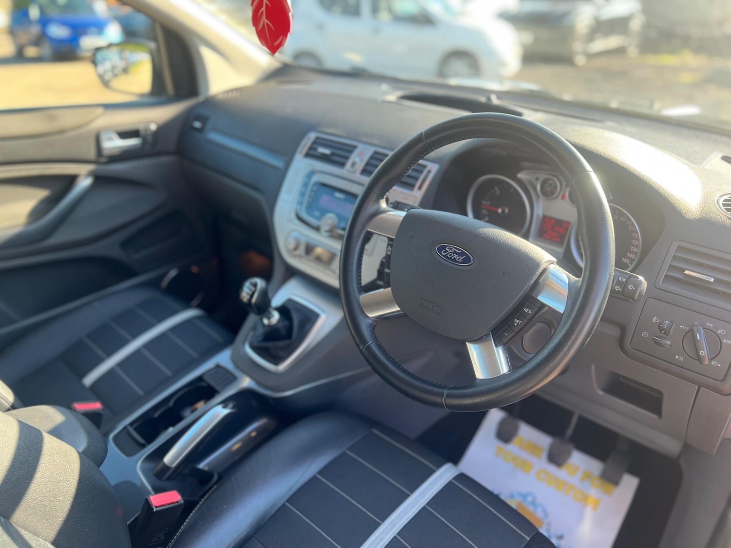 Used Ford Kuga 2012 for sale - 78147836: Photo 31