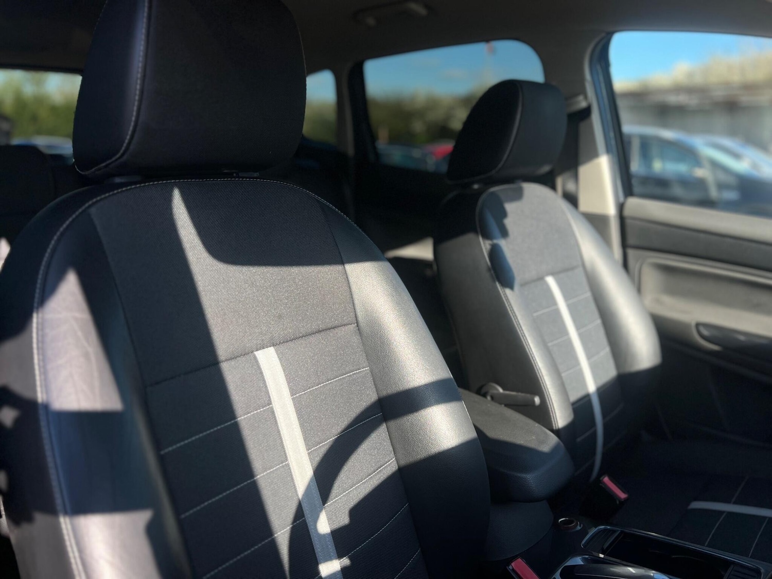 Used Ford Kuga 2012 for sale - 78147836: Photo 32