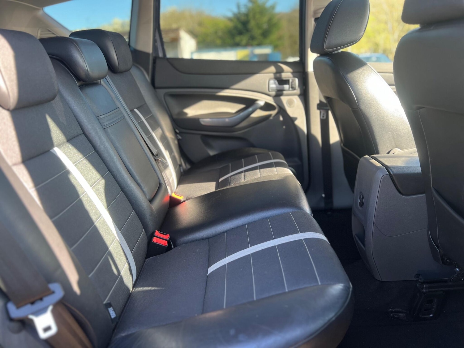 Used Ford Kuga 2012 for sale - 78147836: Photo 33