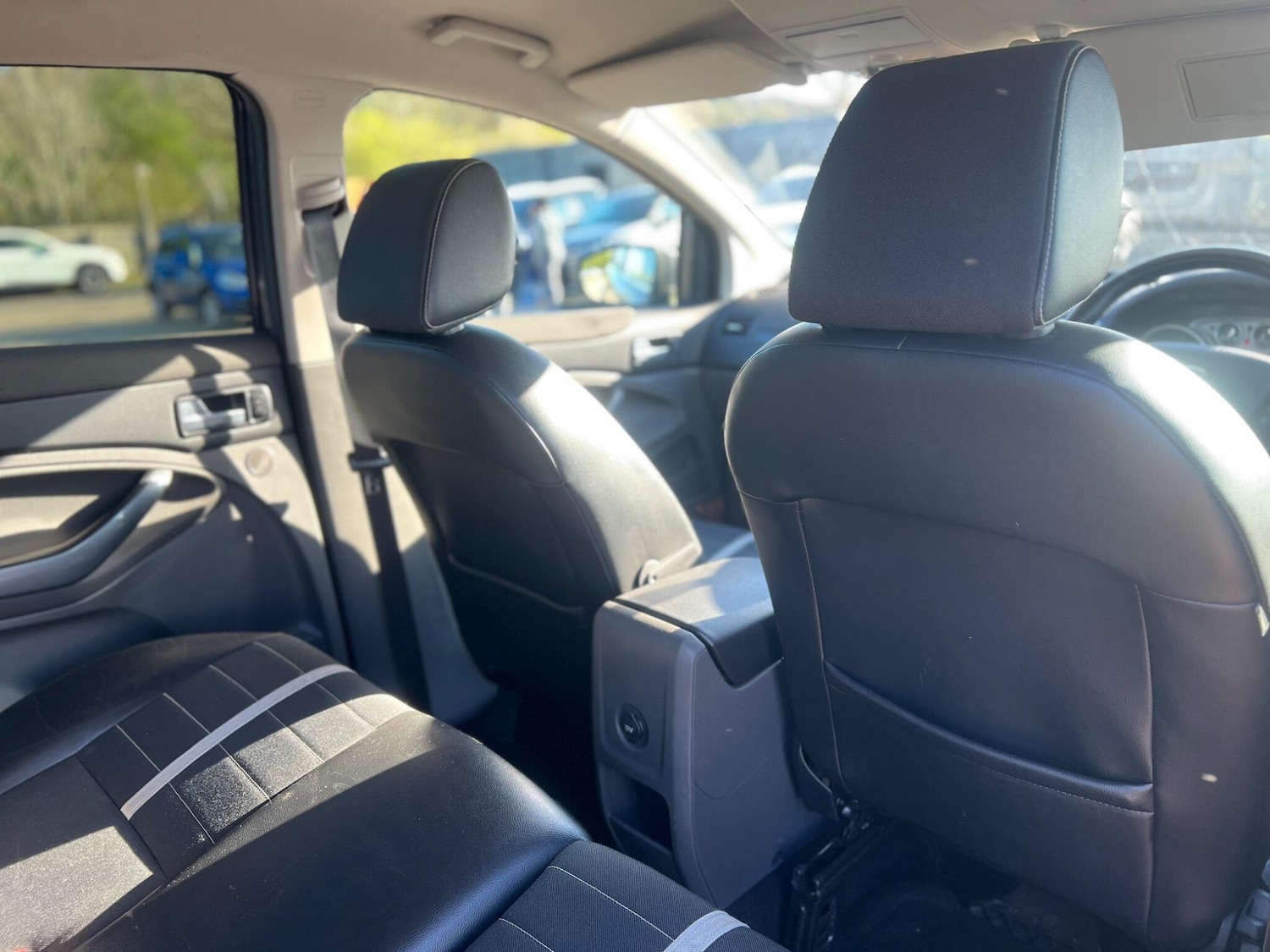 Used Ford Kuga 2012 for sale - 78147836: Photo 34