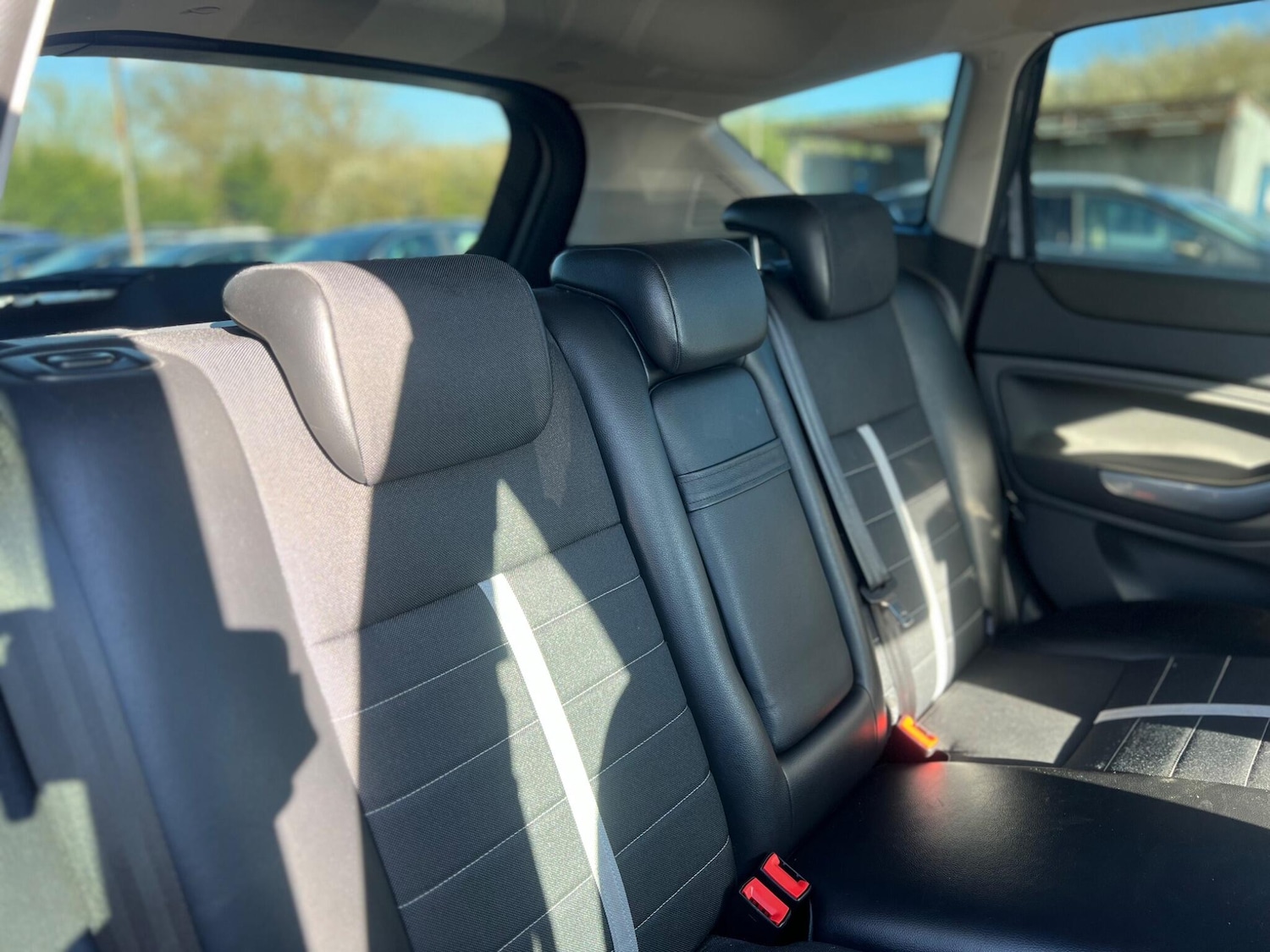 Used Ford Kuga 2012 for sale - 78147836: Photo 35