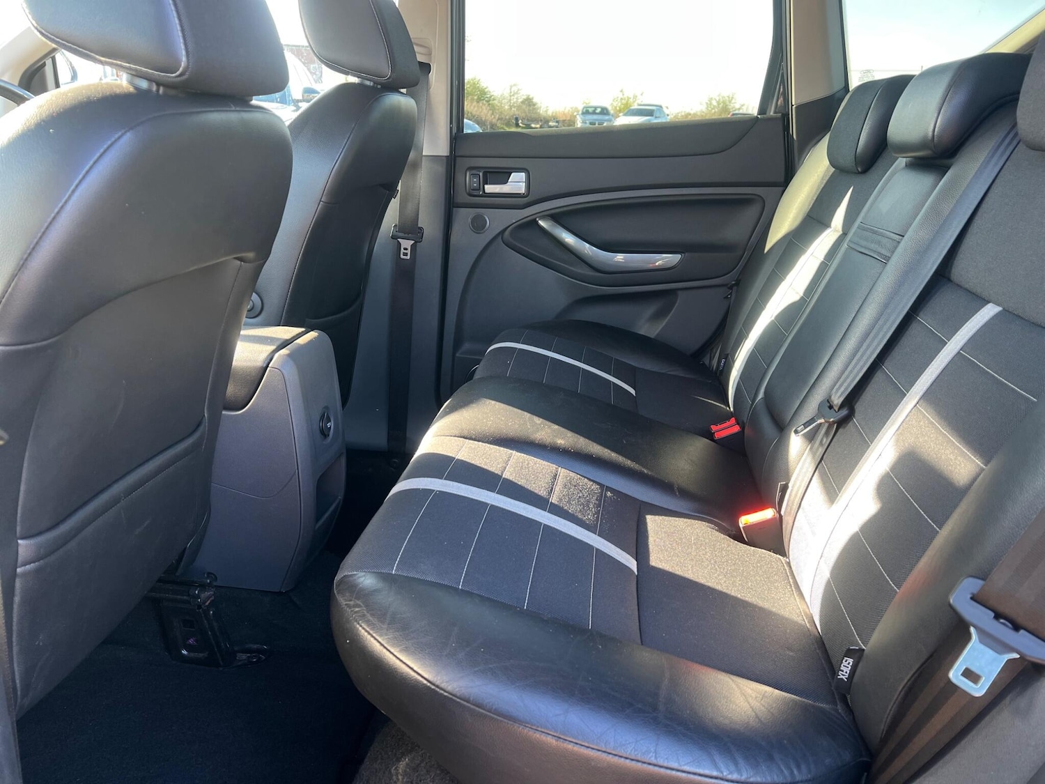 Used Ford Kuga 2012 for sale - 78147836: Photo 36