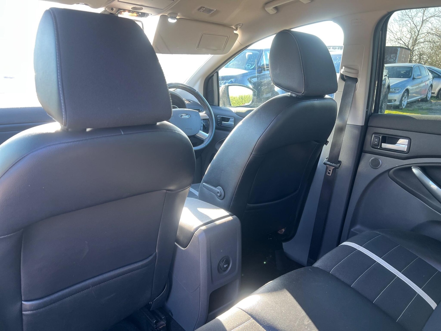 Used Ford Kuga 2012 for sale - 78147836: Photo 37