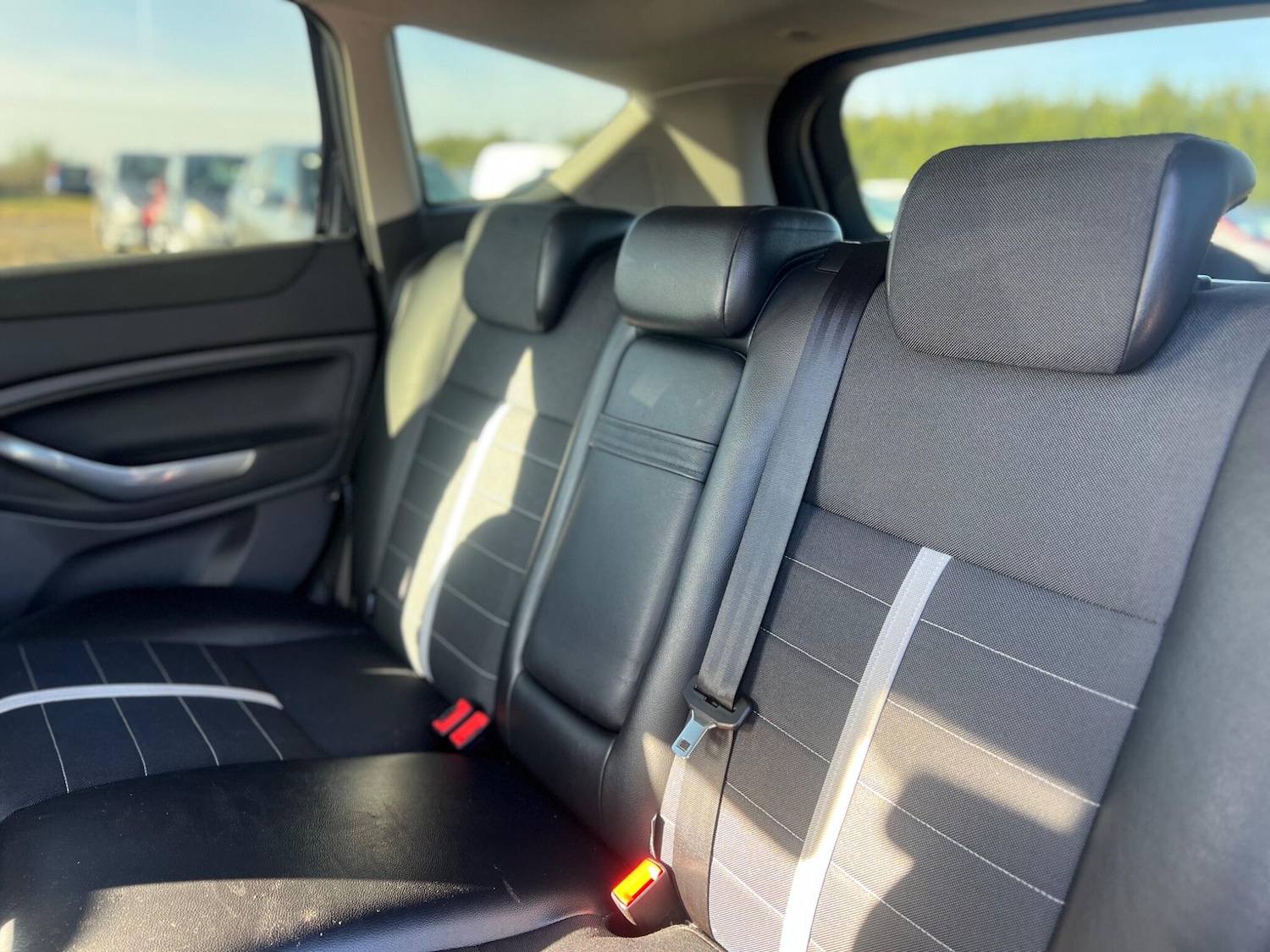 Used Ford Kuga 2012 for sale - 78147836: Photo 38