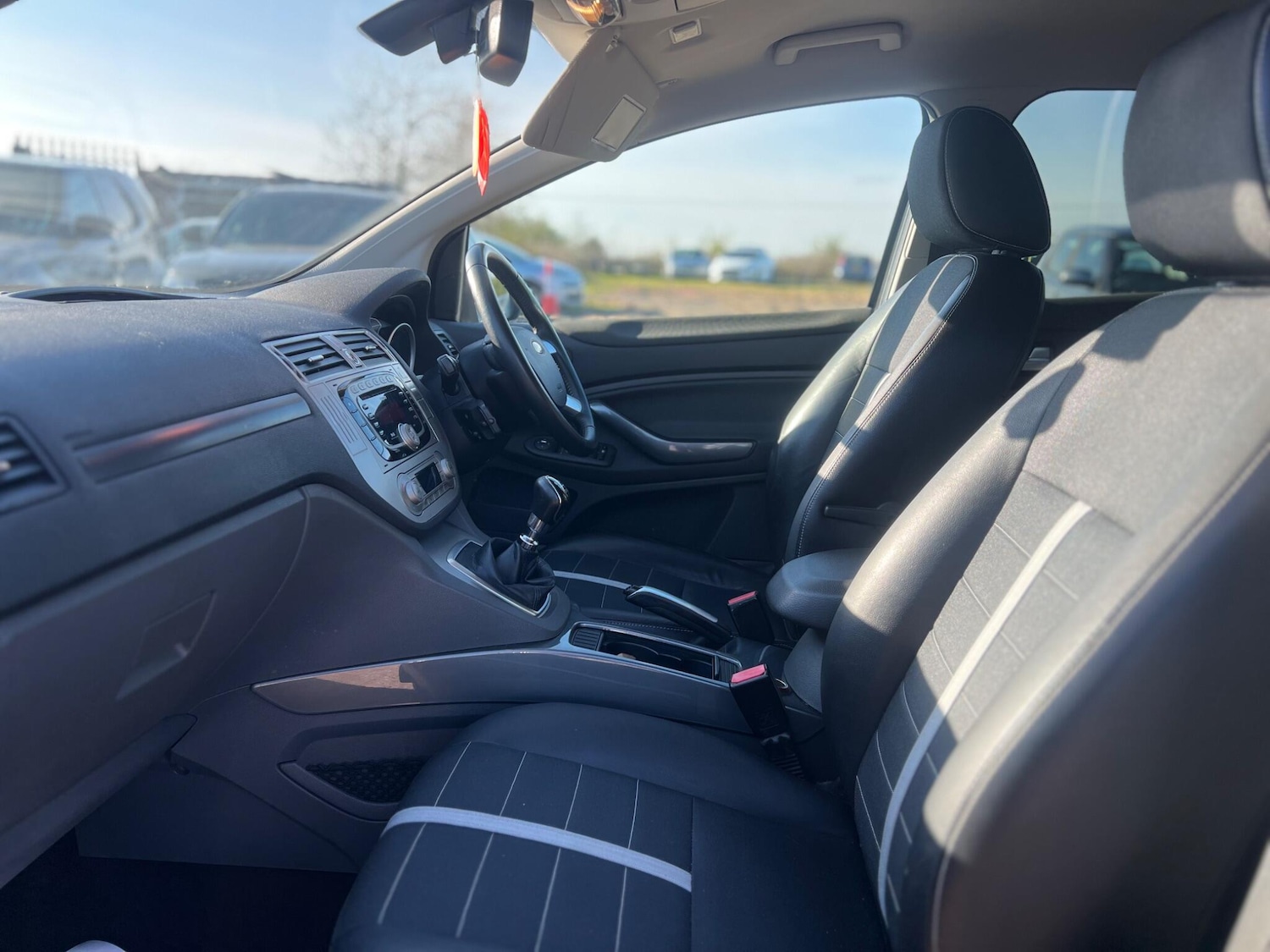 Used Ford Kuga 2012 for sale - 78147836: Photo 39