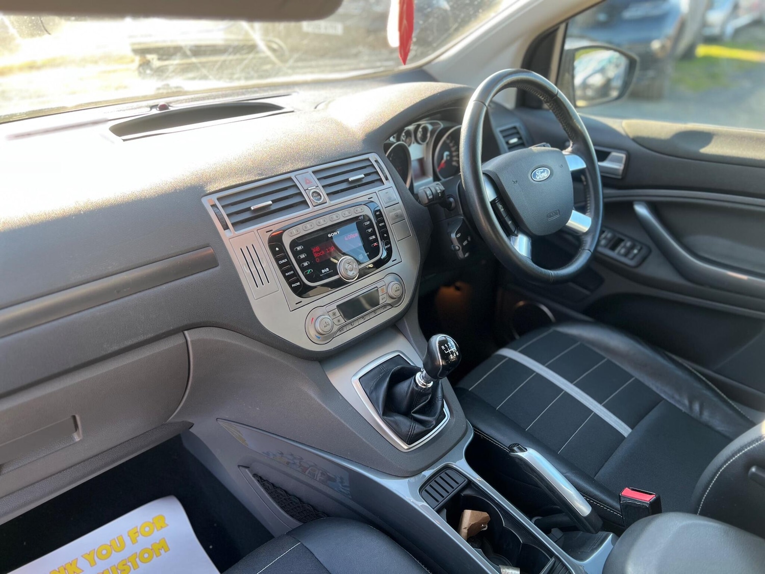 Used Ford Kuga 2012 for sale - 78147836: Photo 40