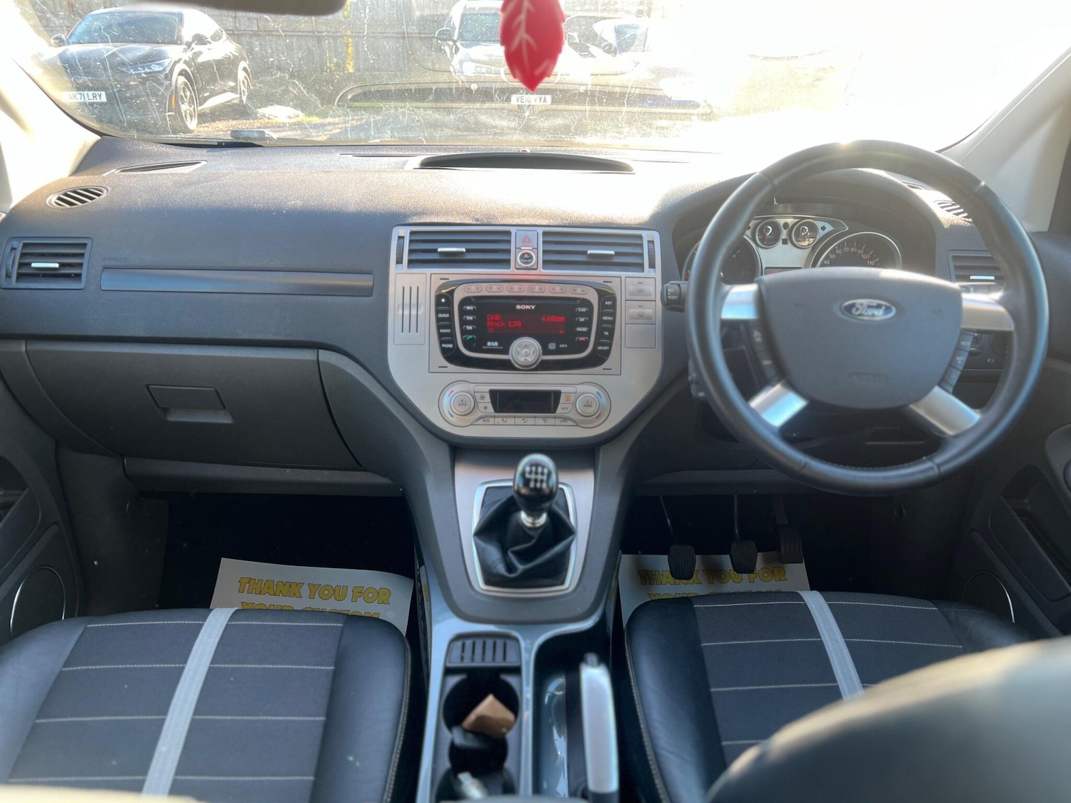 Used Ford Kuga 2012 for sale - 78147836: Photo 42