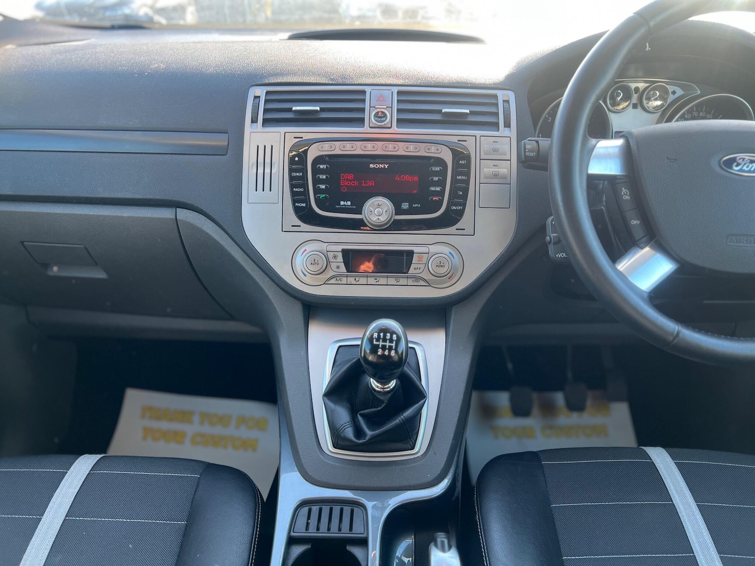 Used Ford Kuga 2012 for sale - 78147836: Photo 43