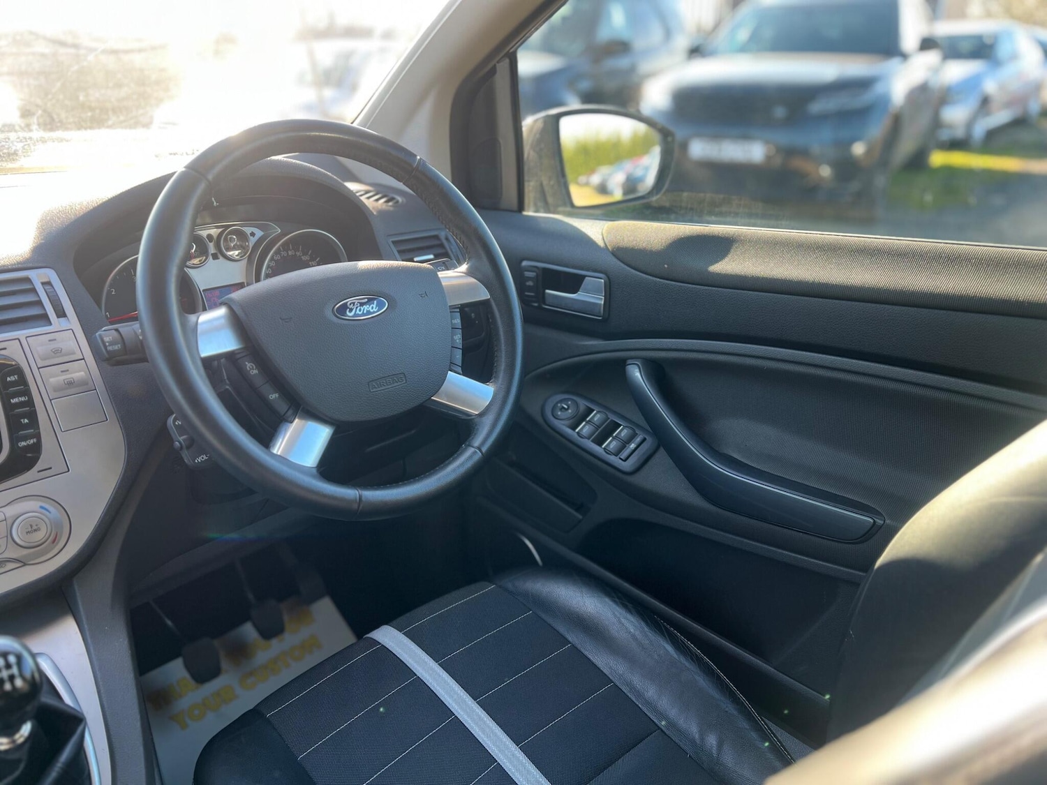 Used Ford Kuga 2012 for sale - 78147836: Photo 44