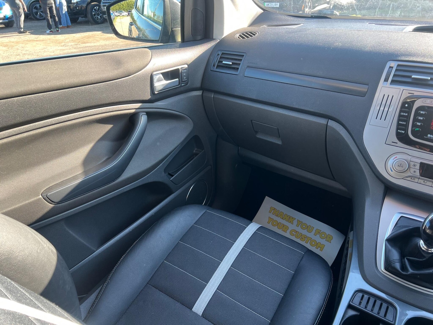 Used Ford Kuga 2012 for sale - 78147836: Photo 45