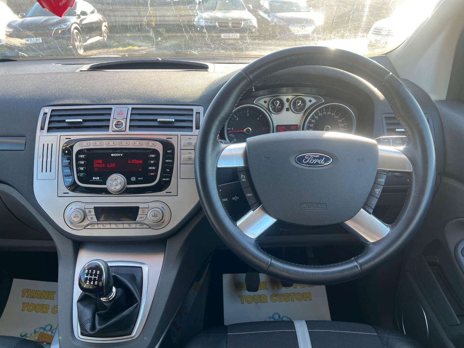 Used Ford Kuga 2012 for sale - 78147836: Photo 46