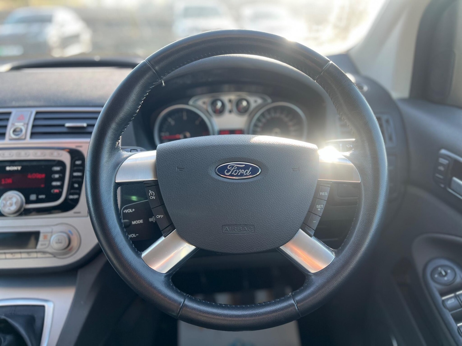 Used Ford Kuga 2012 for sale - 78147836: Photo 47